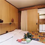 Villaggio Turistico Camping Cervino База отдыха