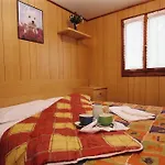 Villaggio Turistico Camping Cervino База отдыха
