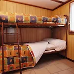 Villaggio Turistico Camping Cervino База отдыха Анте-Сент-Андре