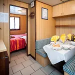 Villaggio Turistico Camping Cervino