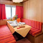 База отдыха Villaggio Turistico Camping Cervino 4*