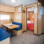 Villaggio Turistico Camping Cervino