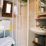 Villaggio Turistico Camping Cervino Анте-Сент-Андре