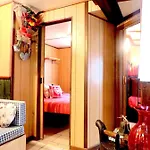 Villaggio Turistico Camping Cervino База отдыха 4*