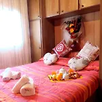 Villaggio Turistico Camping Cervino База отдыха 4*