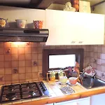 Villaggio Turistico Camping Cervino 4* Анте-Сент-Андре