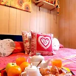 Villaggio Turistico Camping Cervino База отдыха