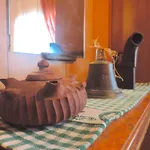Villaggio Turistico Camping Cervino 4* Анте-Сент-Андре