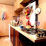 Villaggio Turistico Camping Cervino 4*