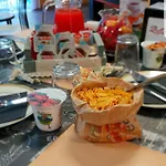 Villaggio Turistico Camping Cervino 4* Анте-Сент-Андре