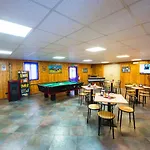 База отдыха Villaggio Turistico Camping Cervino 4*