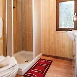 Villaggio Turistico Camping Cervino 4* Анте-Сент-Андре