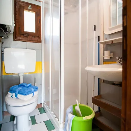 Villaggio Turistico Cervino Holiday park Antey-Saint-Andre