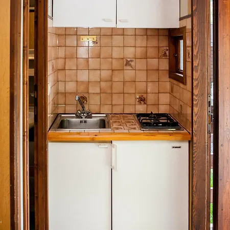 Villaggio Turistico Cervino 2*
