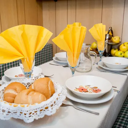 База отдыха Villaggio Turistico Camping Cervino