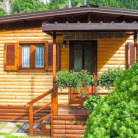 Üdülőpark Villaggio Turistico Cervino Antey-Saint-André