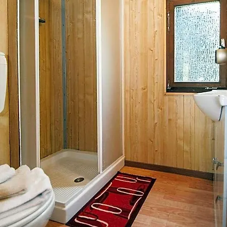 Villaggio Turistico Cervino 4*