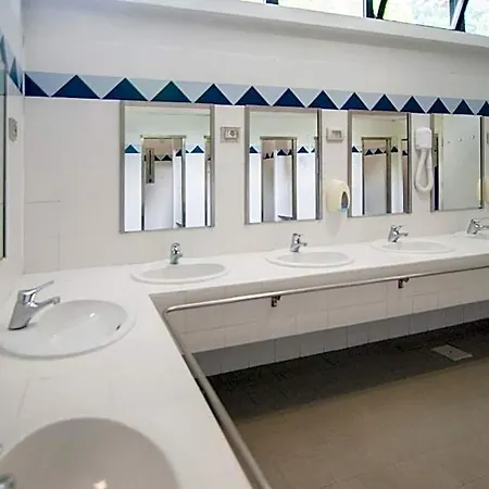 Villaggio Turistico Cervino 4*