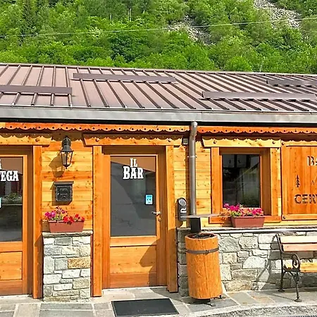 Villaggio Turistico Cervino 4* Antey-Saint-André