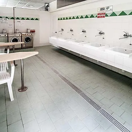 Villaggio Turistico Cervino