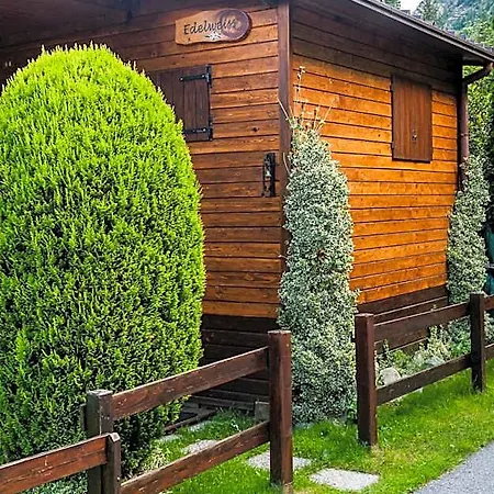Villaggio Turistico Cervino 4* Antey-Saint-André