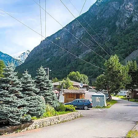 Üdülőpark Villaggio Turistico Cervino 4*