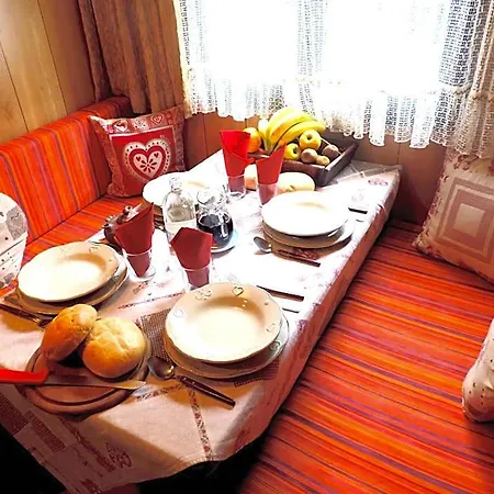 Villaggio Turistico Cervino 4* Antey-Saint-André