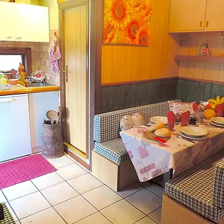 Villaggio Turistico Cervino Antey-Saint-André