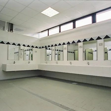 Villaggio Turistico Cervino Holiday park Antey-Saint-Andre