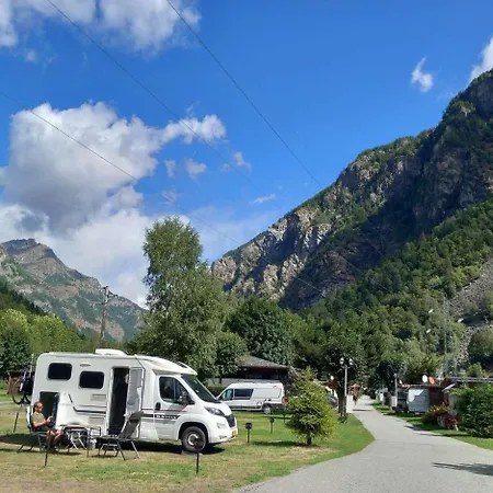 Villaggio Turistico Cervino