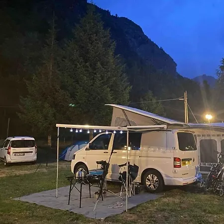 Holiday park Villaggio Turistico Cervino Antey-Saint-Andre