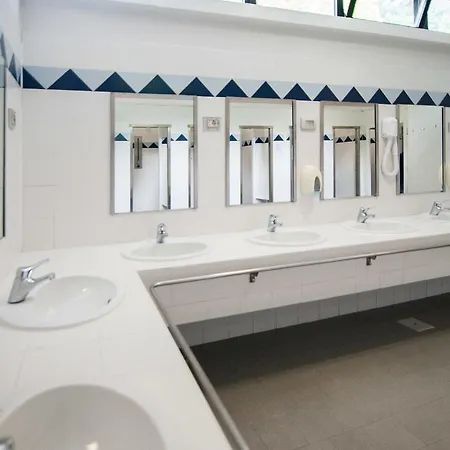 Villaggio Turistico Camping Cervino 4*