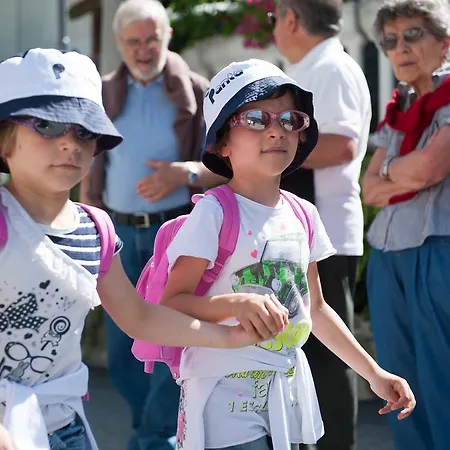 Villaggio Turistico Cervino