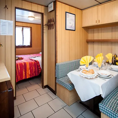 Villaggio Turistico Camping Cervino