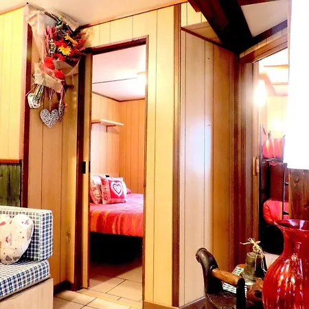 Villaggio Turistico Cervino Tatil parkı 4*