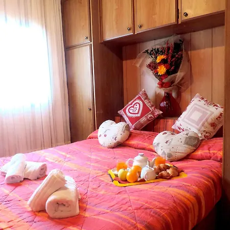 Villaggio Turistico Cervino Tatil parkı 4*