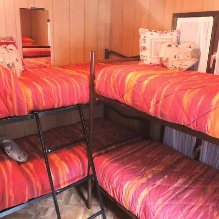 Villaggio Turistico Camping Cervino