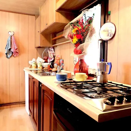 Villaggio Turistico Cervino 4*