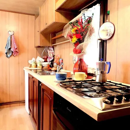 Villaggio Turistico Cervino 4*