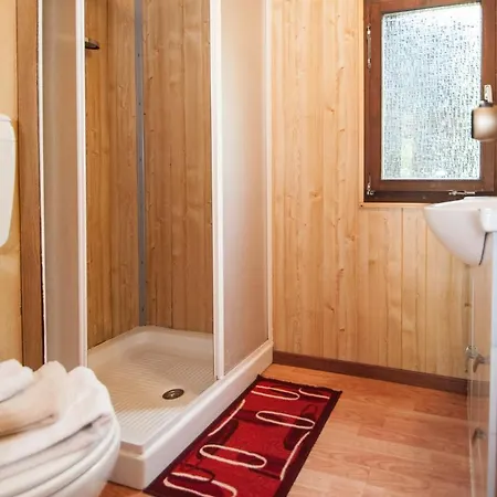 Villaggio Turistico Cervino 4* Antey-Saint-Andre