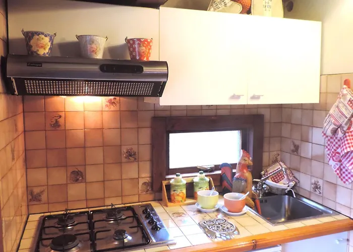 Villaggio Turistico Cervino 4* Antey-Saint-André