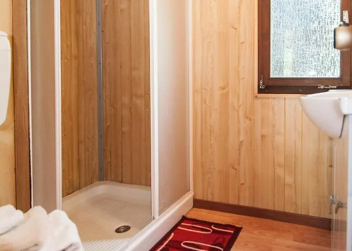 Villaggio Turistico Cervino 4* Antey-Saint-André